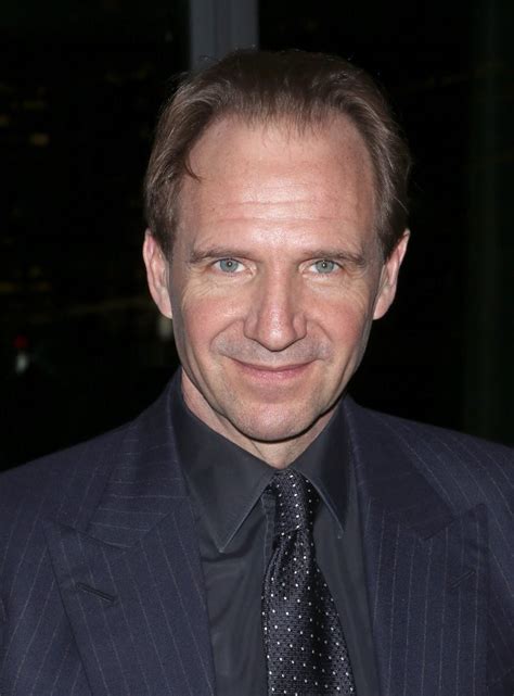 Returning Cast: Ralph Fiennes | Bond 25 No Time to Die Movie Details | POPSUGAR Entertainment ...