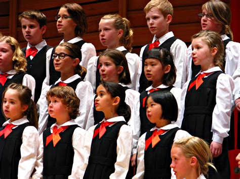 5 Life Lessons From Choir – Calgary Children's Choir