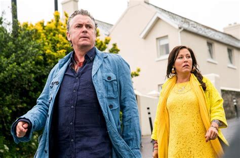 EastEnders spin-off Redwater could be axed after one series due to ...