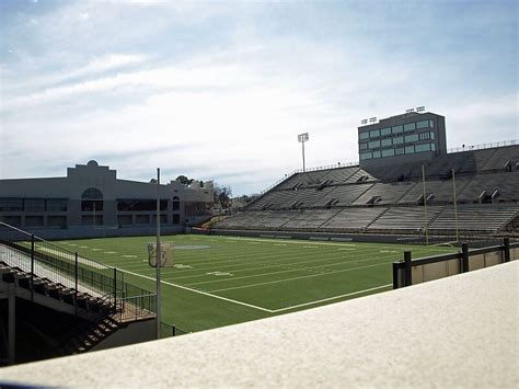 Cramton Bowl in Montgomery, Alabama, United States | Sygic Travel