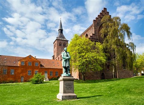 12 Top Tourist Attractions in Odense | PlanetWare