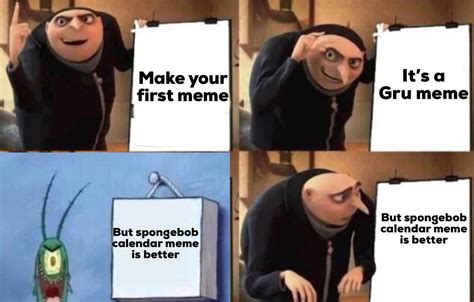 18 "Gorl" And Gru-Inspired Memes - SayingImages.com