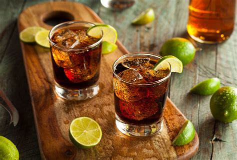 I am a bartender who loves rum and Coke. Here’s why you should, too | Salon.com