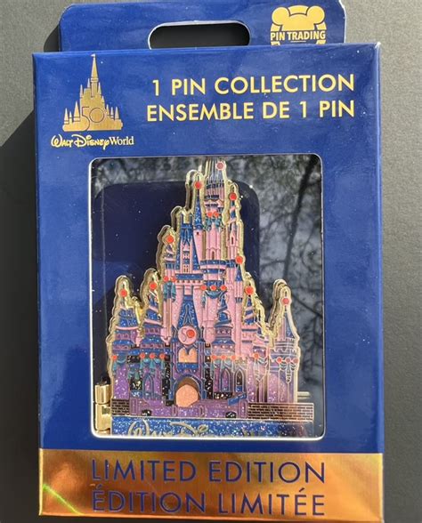 New Disney Pins April 2022 Week 2 - Disney Pins Blog