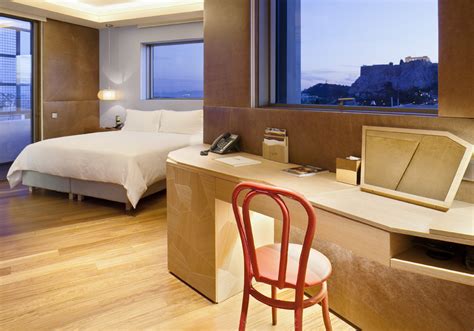 NEW Hotel, Athens – Affinity – Luxury Lifestyle Magazine