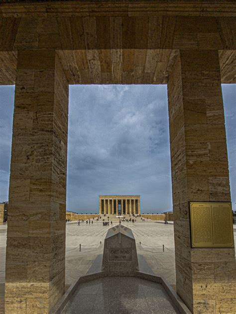 ANITKABIR on Behance