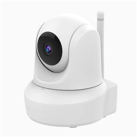 Home Security Motion Detection Indoor Wireless WiFi CCTV Camera with ...