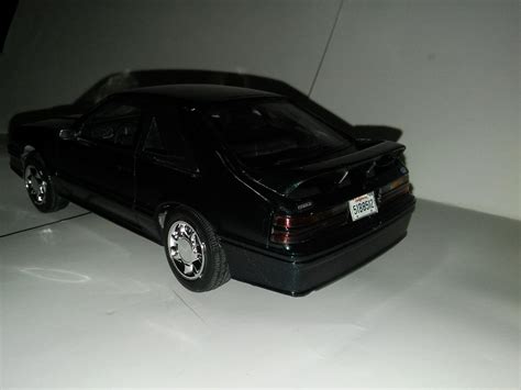 93 mustang cobra - Model Cars - Model Cars Magazine Forum