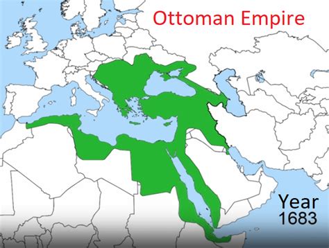 Ottoman Empire - Muhammadi Site