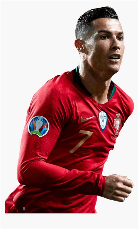 Cristiano Ronaldo render - Cristiano Ronaldo Portugal Png, Transparent ...