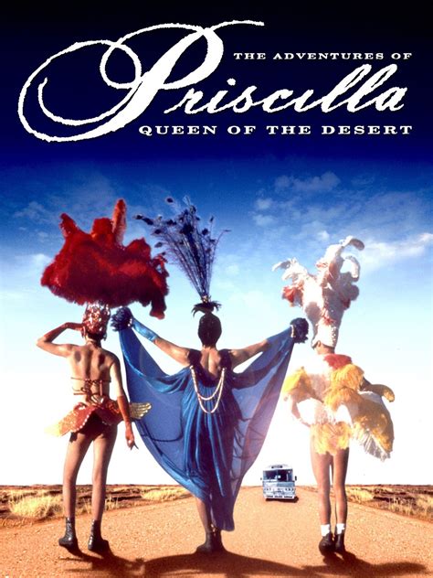 The Adventures of Priscilla, Queen of the Desert: Official Clip - Opera ...