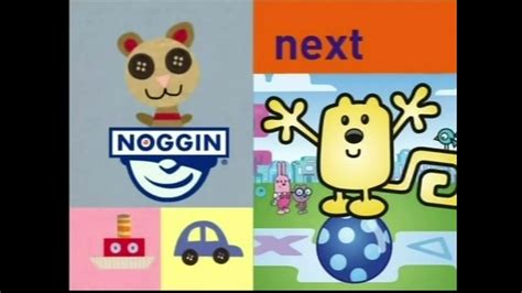 Noggin/Nick Jr Coming Up Soon/Up Next Bumper Compilation (1,750 Subscriber Special!) - YouTube