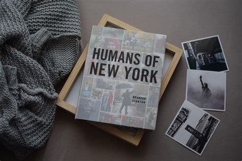 Humans of New York – Brandon Stanton