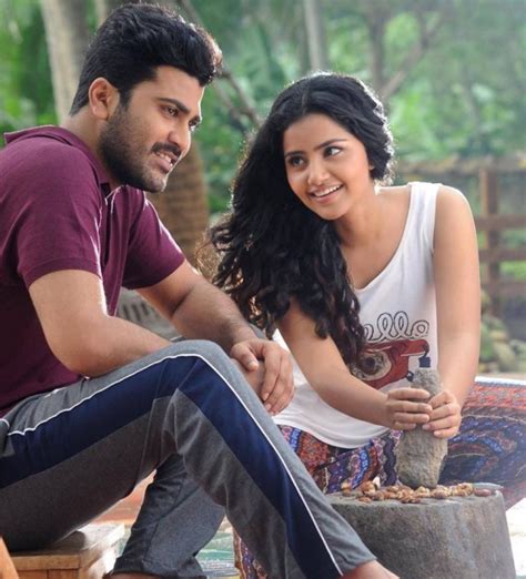 Sharwanand Photos [HD]: Latest Images, Pictures, Stills of Sharwanand - FilmiBeat