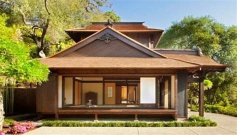 Desain Interior Rumah Minimalis Ala Rumah Adat Sunda – Alindra Arsitek