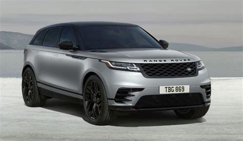 Land Rover Range Rover Velar 2023 - World Motors CR