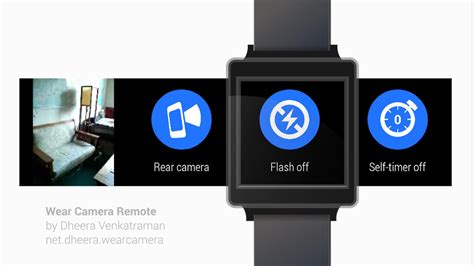 The best Android Wear apps