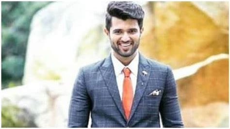 What makes Vijay Deverakonda an absolute style icon | IWMBuzz