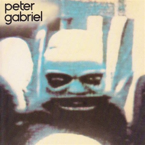 Peter Gabriel IV (studio album) by Peter Gabriel : Best Ever Albums