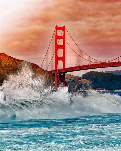 Free photo: San Francisco, California - Free Image on Pixabay - 1814030