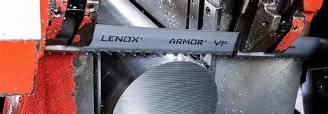 Band Saw Blades for Stainless Steel Tubing: Choosing the Right Blade Complete Guide