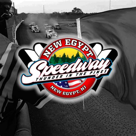 𝟐𝟎𝟐𝟒 𝐒𝐂𝐇𝐄𝐃𝐔𝐋𝐄 𝐑𝐄𝐋𝐄𝐀𝐒𝐄𝐃! We are... - New Egypt Speedway