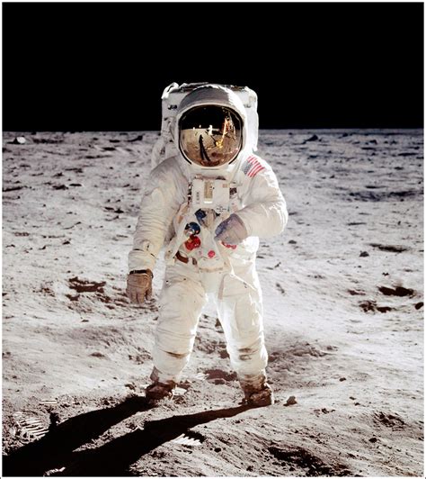 Apollo 11 Moon Landing Photos from 50 Years ago - Keith Simonian ...