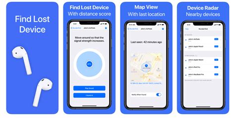 This app will help you find your AirPods in seconds