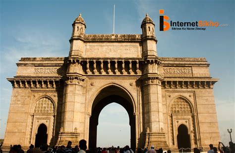 mumbai tourist places MUMBAI DARSHAN [PART 9] - INTERNET SIKHO