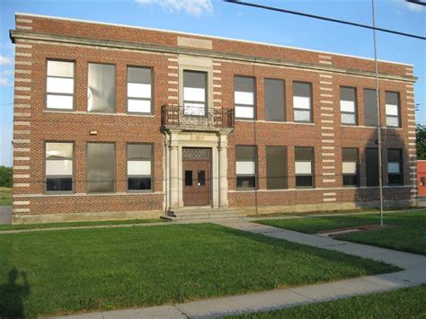 062709 New Holland School #2--New Holland, Ohio (6) | Flickr