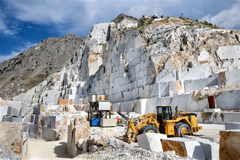 Construção civil e mineração: setores que caminham juntos no ...