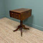 Antique Drop Leaf Tables - Antiques World