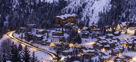 Courchevel Ski Packages | Courchevel Ski Holidays | Ski Deals