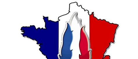 France: le Front national pourrait changer de nom | i24news - Voir plus ...