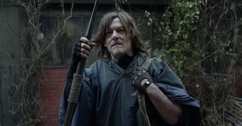 The Walking Dead: Daryl Dixon Review | A Spin-Off That's Actually ...