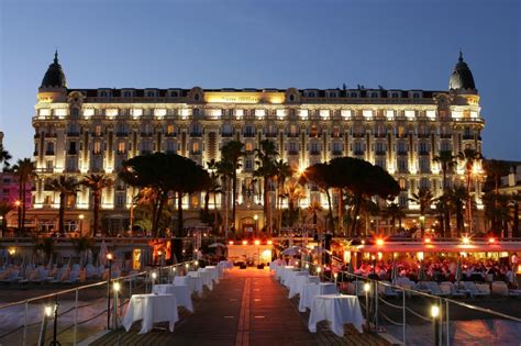 Picture Perfect Cannes | Luxury Hotels Group Blog