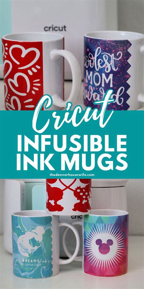 Cricut Easy Press for Mugs in 2021 | Mug press, Infusible ink, Cricut projects vinyl