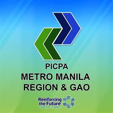 PICPA Metro Manila Region | Mandaluyong