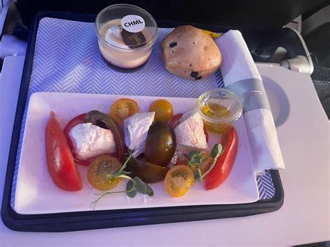 LOL: Special Meals On British Airways In Business Class - Live and Let ...