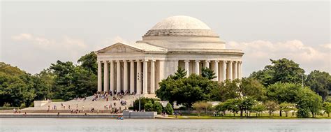 Jefferson Memorial | Washington DC