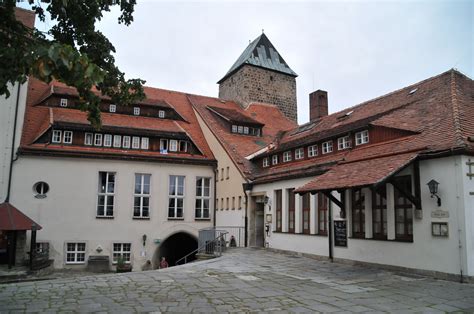 Hohnstein Castle (German: Burg Hohnstein) is a medieval castle in the ...