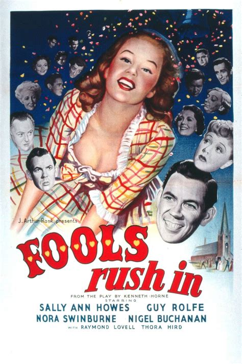 Fools Rush In Pictures - Rotten Tomatoes