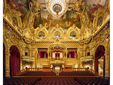 Inside the world's most majestic opera houses | Architectural Digest India