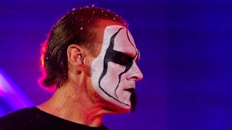 Sting files to trademark iconic face paint design