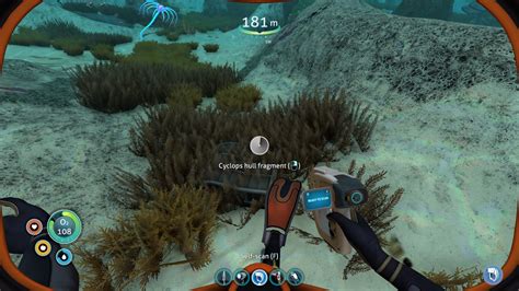 How to Get the Cyclops in Subnautica – Craftable Worlds