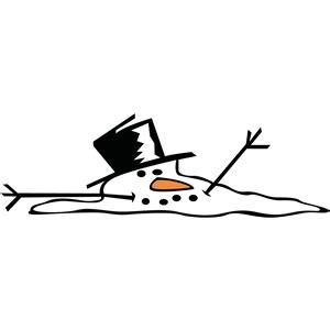 melted snowman clipart 20 free Cliparts | Download images on Clipground ...