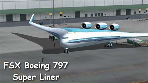 pinterest boeing 797 passenger plane | maxresdefault.jpg | Boeing future | Pinterest | Planes ...