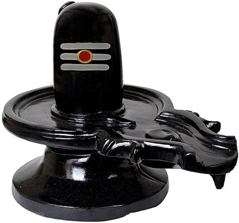 Lingam - Wikipedia