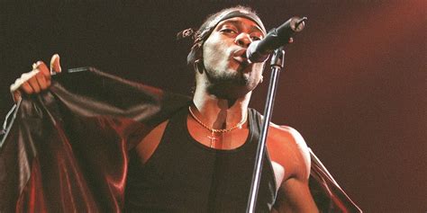 10 Best Dangelo Songs of All Time - Singersroom.com