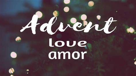 Advent – Love | Westside Church Internacional | Denver, Colorado